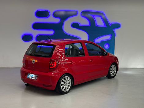 VolksWagen Fox 1.0 Mi Total Flex 8V 5p