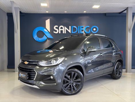 Chevrolet TRACKER Premier 1.4 Turbo 16V Flex Aut