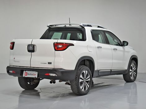 Fiat Toro Volcano 2.0 16V 4x4 TB Diesel Aut.