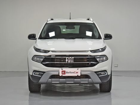 Fiat Toro Volcano 2.0 16V 4x4 TB Diesel Aut.