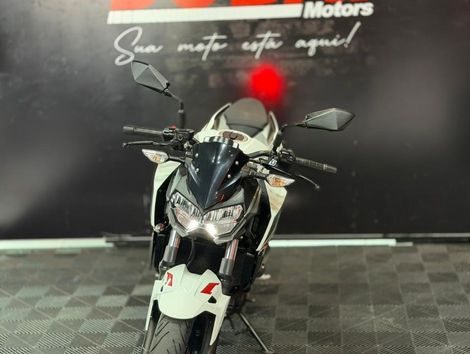 KAWASAKI Z 400