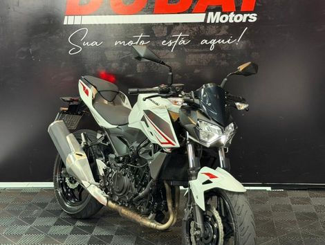 KAWASAKI Z 400