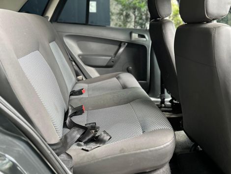 VolksWagen Gol (novo) 1.0 Mi Total Flex 8V 4p