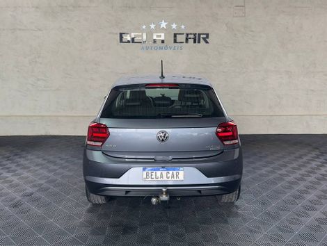 VolksWagen Polo Highline 200 TSI 1.0 Flex 12V Aut.