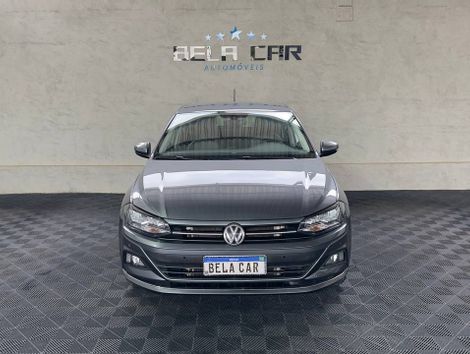 VolksWagen Polo Highline 200 TSI 1.0 Flex 12V Aut.