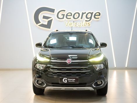 Fiat Toro Volcano 2.0 16V 4x4 TB Diesel Aut.