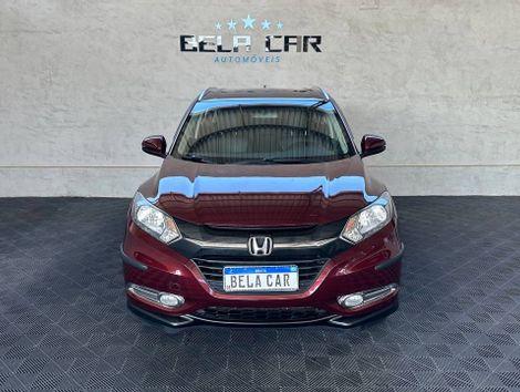 Honda HR-V EX 1.8 Flexone 16V 5p Aut.