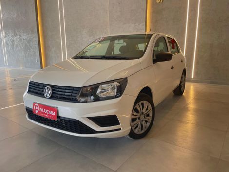 VolksWagen Gol 1.0 Flex 12V 5p