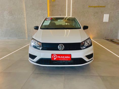 VolksWagen Gol 1.0 Flex 12V 5p