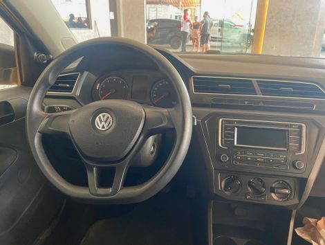 VolksWagen Gol 1.0 Flex 12V 5p