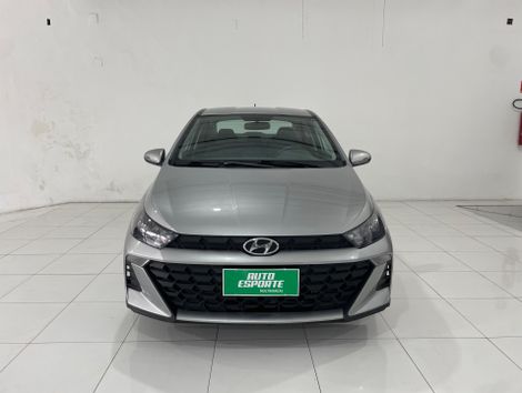 Hyundai HB20S Comfort 1.0  Flex 12V Mec.