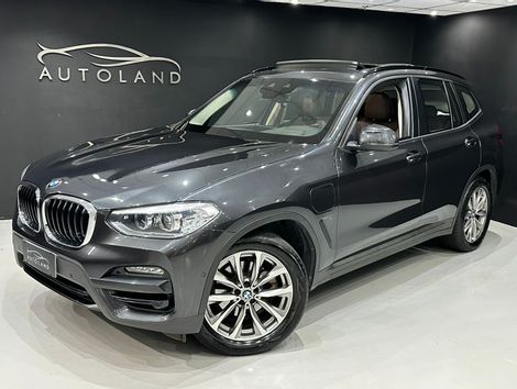 BMW X3 XDRIVE 30e Turbo Híbrido Aut.