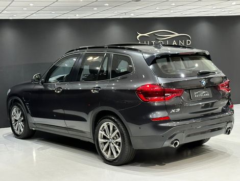 BMW X3 XDRIVE 30e Turbo Híbrido Aut.