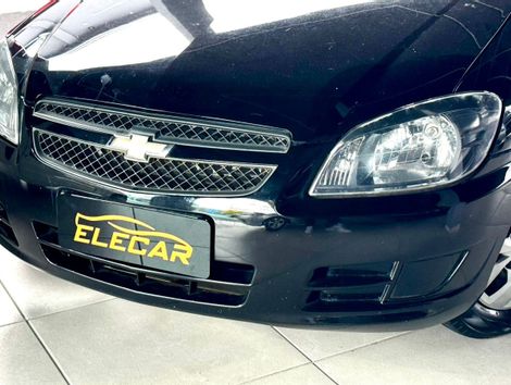 Chevrolet Celta Life/ LS 1.0 MPFI 8V FlexPower 5p