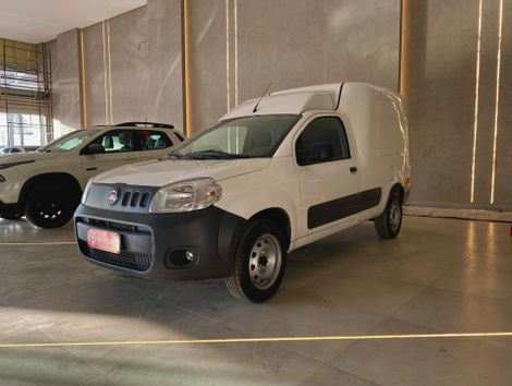 Fiat Fiorino Endurance EVO 1.4 Flex 8V 2p