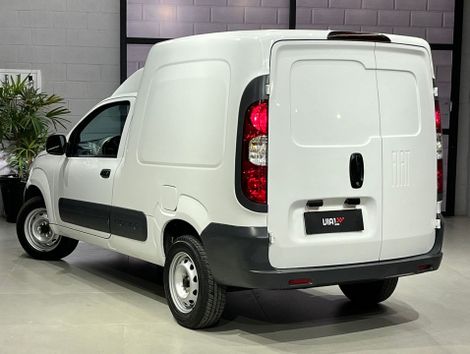 Fiat Fiorino Furgão Work. HARD 1.4 Flex 8V 2p