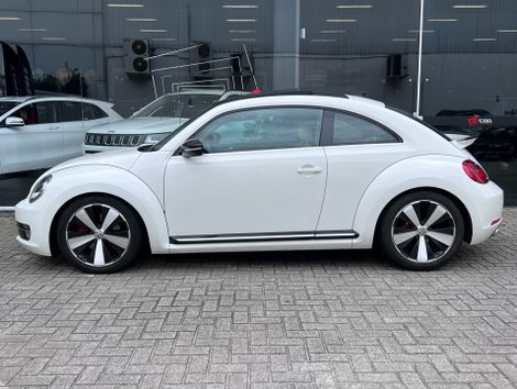 VolksWagen Fusca 2.0 TSI 16V Aut.