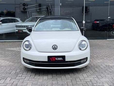 VolksWagen Fusca 2.0 TSI 16V Aut.