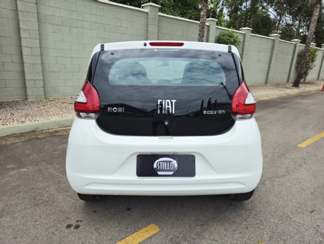 Fiat MOBI EASY on 1.0 Fire Flex 5p.