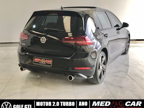 VolksWagen Golf GTi 350 TSI 2.0 230cv 16V Aut.