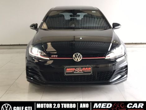 VolksWagen Golf GTi 350 TSI 2.0 230cv 16V Aut.