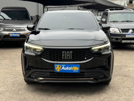 Fiat Fastback Limited Ed.1.3 270 T.Flex Aut.