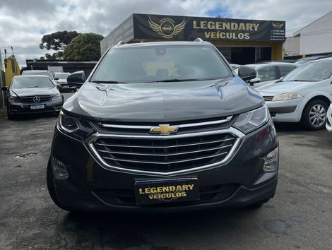 Chevrolet EQUINOX Premier 2.0 Turbo AWD 262cv Aut.