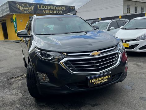 Chevrolet EQUINOX Premier 2.0 Turbo AWD 262cv Aut.