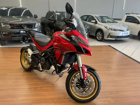 Ducati MULTISTRADA 1260 S