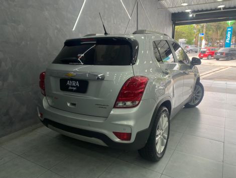 Chevrolet TRACKER Premier 1.4 Turbo 16V Flex Aut