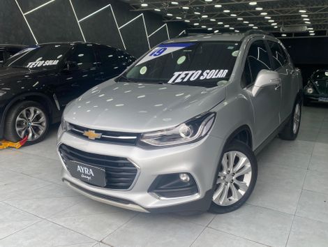 Chevrolet TRACKER Premier 1.4 Turbo 16V Flex Aut