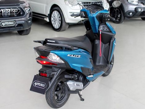 HONDA ELITE 125