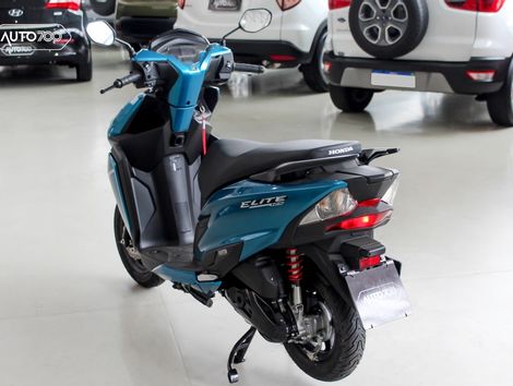 HONDA ELITE 125