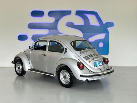 VolksWagen Fusca