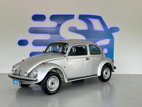 VolksWagen Fusca