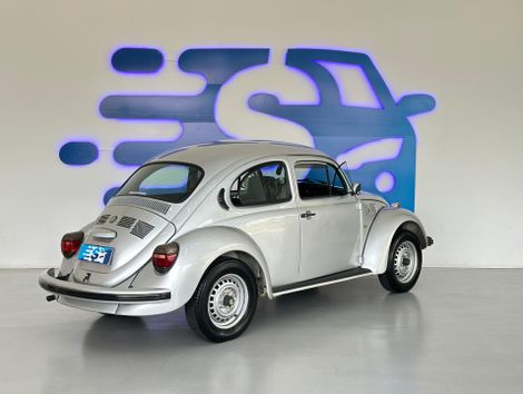 VolksWagen Fusca