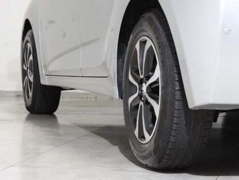 Hyundai HB20 Comf./C.Plus/C.Style 1.0 Flex 12V