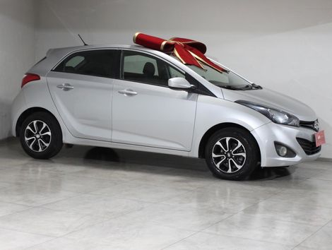 Hyundai HB20 Comf./C.Plus/C.Style 1.0 Flex 12V