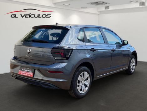 VolksWagen Polo 1.0 MPI Flex 12V 5p