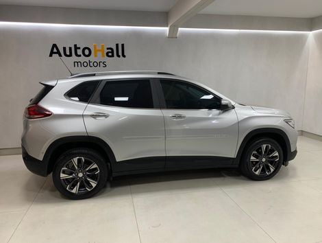 Chevrolet TRACKER Premier 1.2 Turbo 12V Flex Aut.