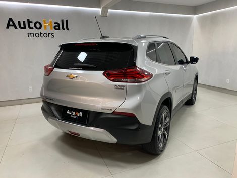 Chevrolet TRACKER Premier 1.2 Turbo 12V Flex Aut.