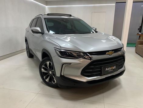 Chevrolet TRACKER Premier 1.2 Turbo 12V Flex Aut.