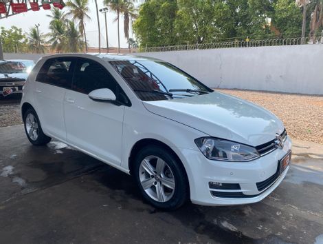 VolksWagen Golf Highline 1.4 TSI 140cv Aut.