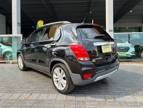 Chevrolet TRACKER Premier 1.4 Turbo 16V Flex Aut