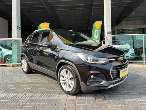 Chevrolet TRACKER Premier 1.4 Turbo 16V Flex Aut