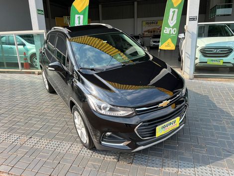 Chevrolet TRACKER Premier 1.4 Turbo 16V Flex Aut