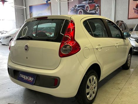 Fiat Palio ATTRACTIVE 1.0 EVO Fire Flex 8v 5p