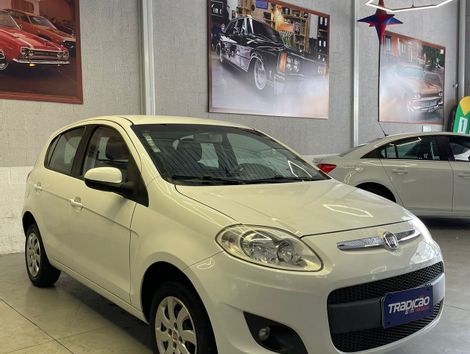 Fiat Palio ATTRACTIVE 1.0 EVO Fire Flex 8v 5p