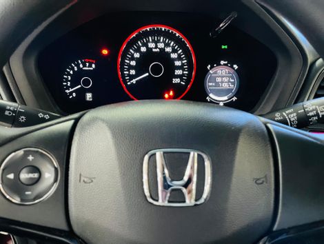 Honda HR-V LX 1.8 Flexone 16V 5p Aut.