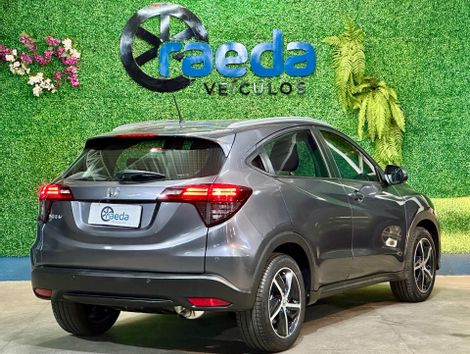 Honda HR-V EX 1.8 Flexone 16V 5p Aut.